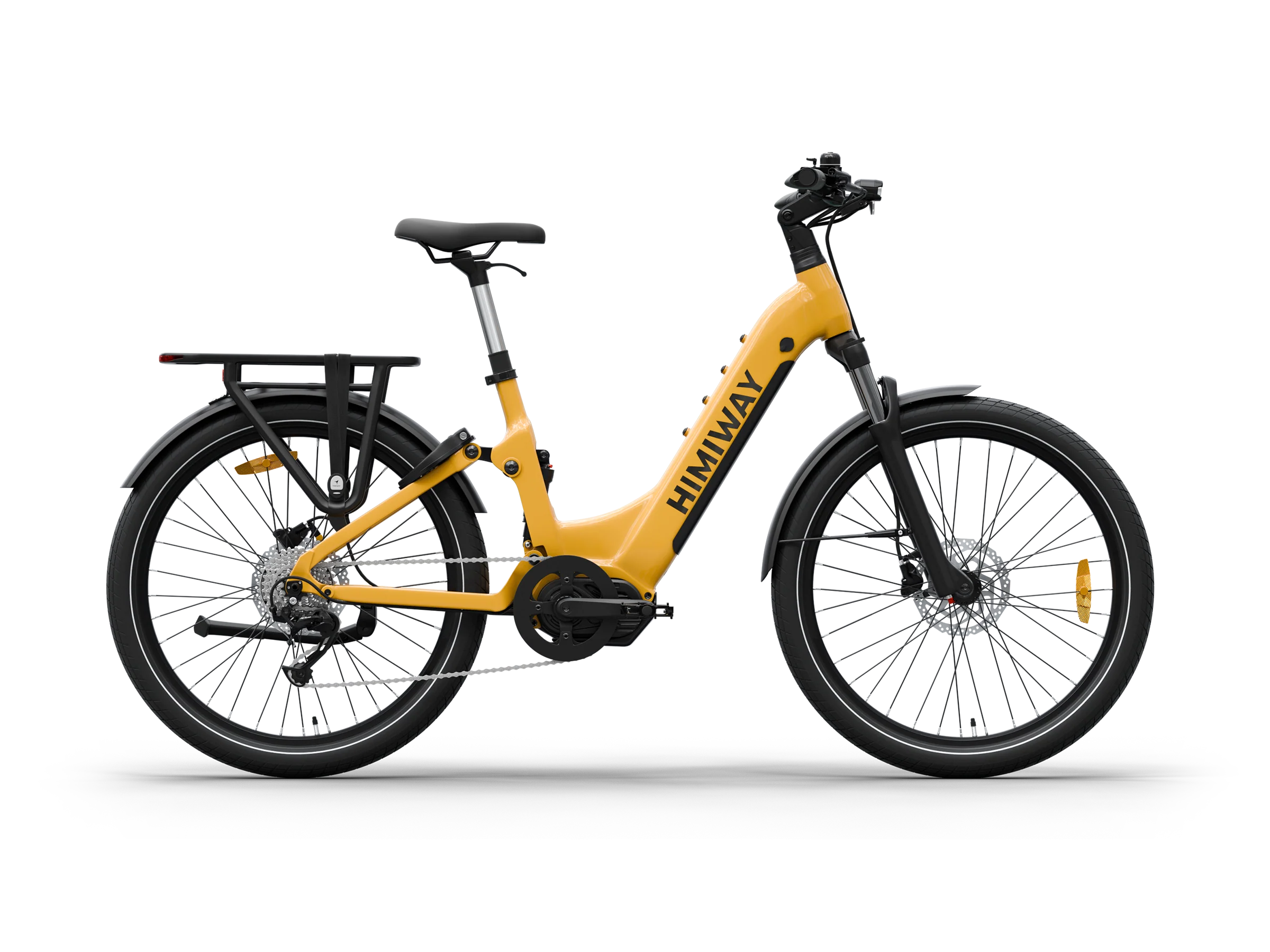 Best eBike for Beginner